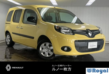 Renault Renault Kangoo
