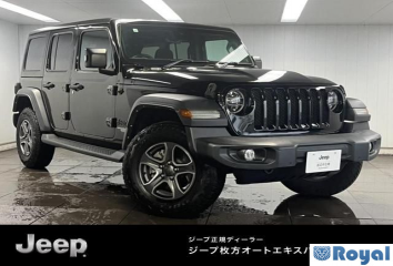 Jeep Jeep Wrangler