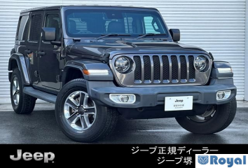 Jeep Jeep Wrangler