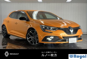 Renault Renault Megane Hatchback