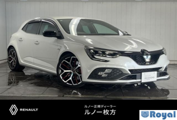 Renault Renault Megane Hatchback