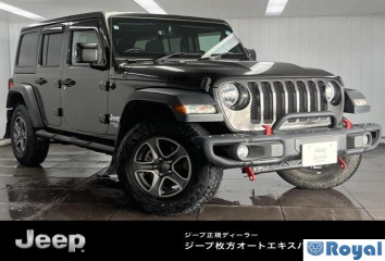 Jeep Jeep Wrangler