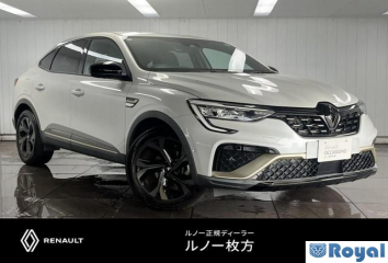 Renault Renault Arkana