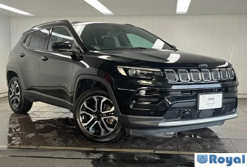 Jeep Jeep Compass