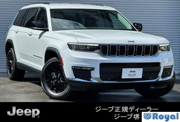 Jeep Jeep Grand Cherokee
