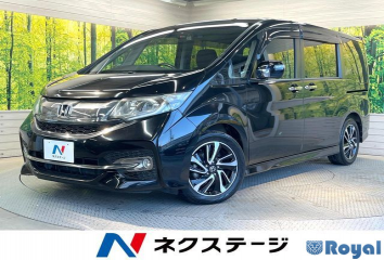 Honda Stepwagon