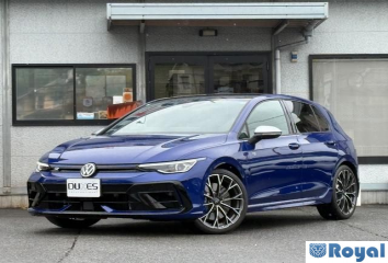 Volkswagen Volkswagen Golf R