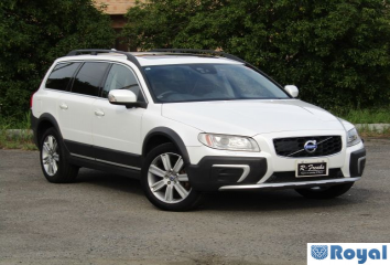 Volvo Volvo Xc70