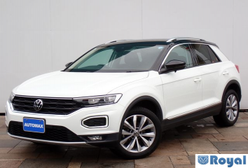 Volkswagen Volkswagen T-roc