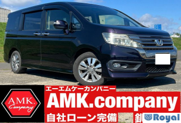 Honda Stepwagon