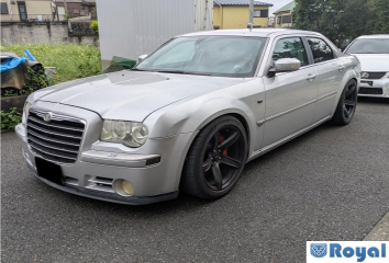 Chrysler Chrysler 300c