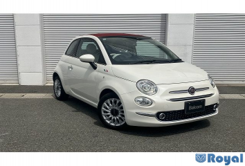 Fiat Fiat 500c