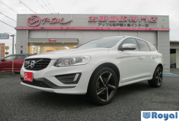 Volvo Volvo Xc60