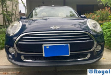 BMW BMW Mini