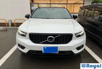 Volvo Volvo Xc40