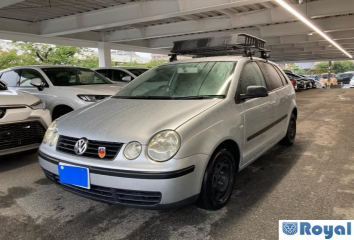 Volkswagen Volkswagen Polo