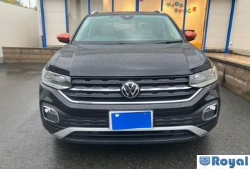Volkswagen Volkswagen T-cross