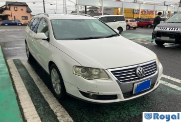 Volkswagen Volkswagen Passat Variant