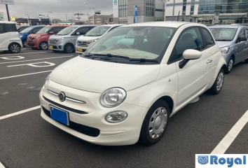 Fiat Fiat 500