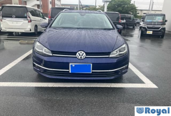 Volkswagen Volkswagen Golf Variant