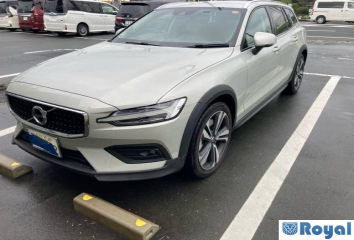 Volvo Volvo V60 Cross Country
