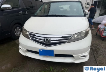 Honda Elysion
