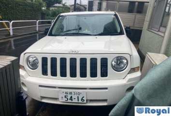 Jeep Jeep Patriot