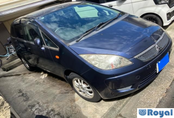 Mitsubishi Coltplas