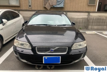 Volvo Volvo V70