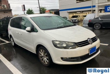 Volkswagen Volkswagen Sharan