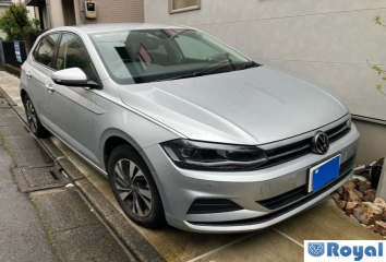 Volkswagen Volkswagen Polo