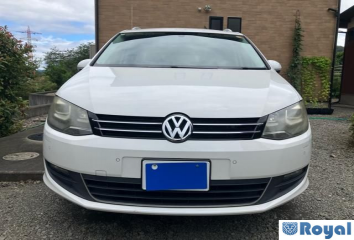 Volkswagen Volkswagen Sharan