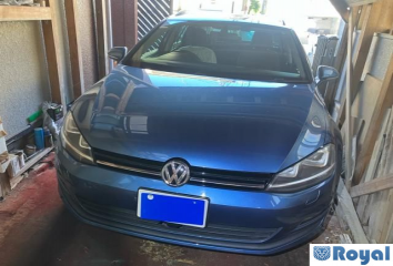 Volkswagen Volkswagen Golf Variant