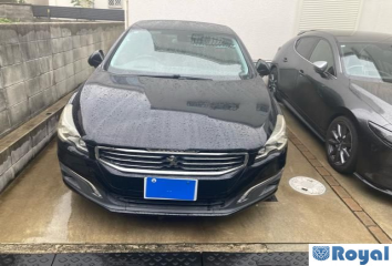 Peugeot Peugeot 508