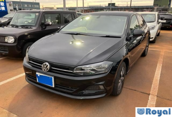 Volkswagen Volkswagen Polo
