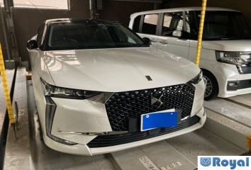 Citroen DS4