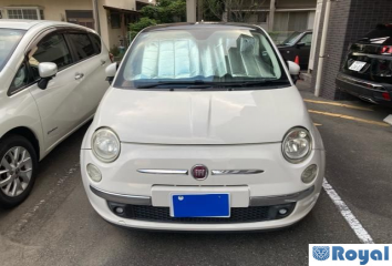 Fiat Fiat 500