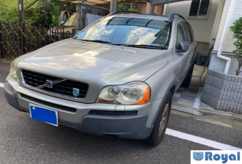 Volvo Volvo Xc90