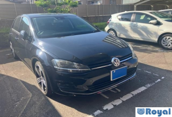 Volkswagen Volkswagen Golf