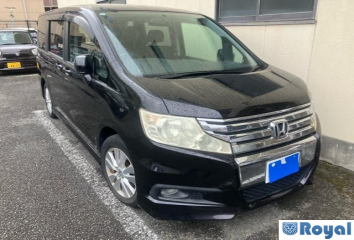 Honda Stepwagon