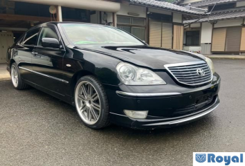 Toyota Crown Majesta