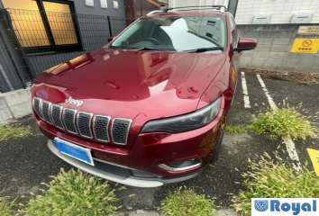Jeep Jeep Cherokee