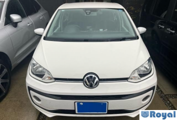 Volkswagen Volkswagen UP!