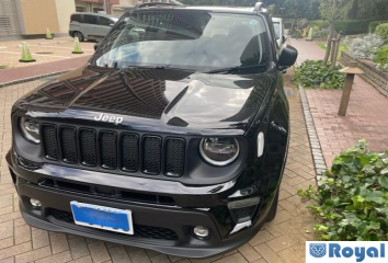 Jeep Jeep Renegade