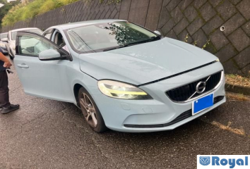 Volvo Volvo V40