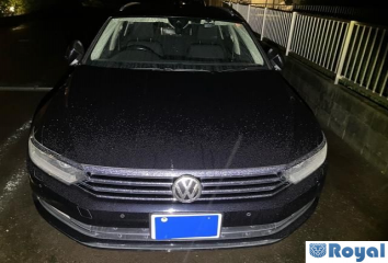 Volkswagen ＶＷパサートヴァリアント