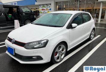 Volkswagen Volkswagen Polo