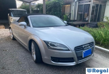 Audi Audi TT