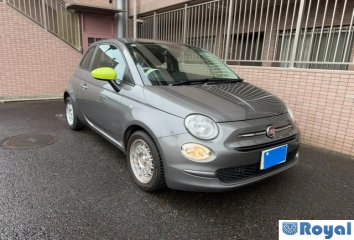 Fiat Fiat 500