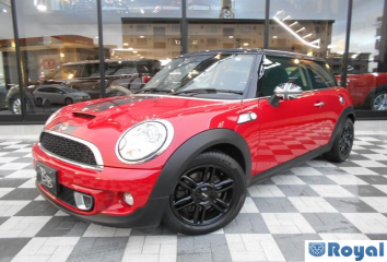 BMW BMW Mini